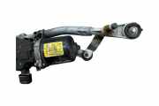 Scheibenwischermechanismus vorne CITROËN C5 III (RD_) 1.6 HDi 110 W000004578