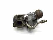 Turbolader BMW 7 (F01, F02) 750 i xDrive 7605794 821613-2