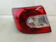 Rücklicht hinten links CHEVROLET EPICA (KL1_) 2.0 D