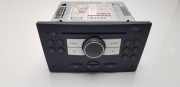 Radio/Navigationssystem-Kombination Opel Meriva B () 453116246