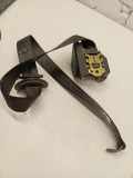 Sicherheitsgurt vorne links VW TRANSPORTER V (T5) Flatbed 2.5 TDI 33044659