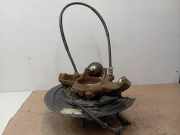 Nabe hinten rechts JEEP GRAND CHEROKEE IV (WK, WK2) 3.0 CRD V6 4x4 04877112