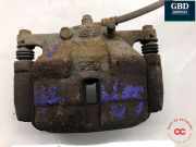 Bremssattel links vorne Nissan Qashqai (J10) 41011JD00A