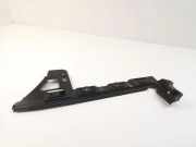 Stoßstangenhalterung hinten links VW PASSAT Variant B6 (3C5) 1.6 TDI 3C9807393
