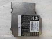Airbag-Steuergerät SKODA SUPERB II (3T4) 2.0 TDI 16V 4x4 3T0959655