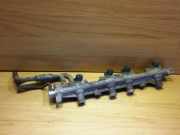 KRAFTSTOFFVERTEILER EINSPRITZLEISTE VERTEILERROHR RENAULT LAGUNA I (B56_, 556_) 2.0 857013
