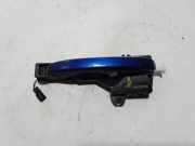 Türaußengriff links RENAULT MEGANE IV (B9A/M_) 1.5 dCi 110 (B9A3)