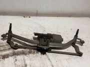 Scheibenwischermechanismus vorne PEUGEOT 207 CC (WD_) 1.6 16V 0390241540