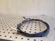 Schalter zum Öffnen des Kraftstofftanks TOYOTA COROLLA Verso (_E12_) 2.0 D-4D (CDE120_)