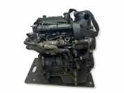 Motor FORD FIESTA V (JH_, JD_) 1.4 TDCi 9637885480