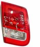 Heckklappenleuchte links SAAB 9-3 Estate (YS3F) 1.9 TTiD 25480104 12785763