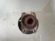 Radlagergehäuse rechts hinten Audi A6 (4F, C6)