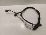 Sensor für ABS links hinten VW Passat B8 Variant (3G) 3Q0927902A