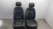 Sitzgarnitur komplett Leder geteilt Chevrolet Captiva (C100, C140)