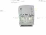 Innenleuchte Audi A4 Cabriolet (8H) DALISID3443