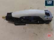 Türgriff links vorne Audi A3 (8V) 8V0837205A