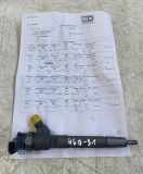 Einspritzdüse OPEL VIVARO Furgon 1.6 CDTI 0445110414