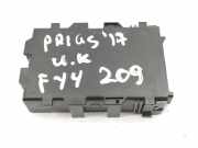 Gateway-Steuereinheit TOYOTA PRIUS (_W5_) 1.8 Hybrid 89111-47062
