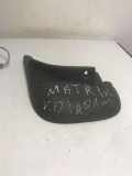 Schmutzfänger vorne links HYUNDAI MATRIX (FC) 1.5 CRDi 8684317000