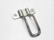 Türscharnier hinten links Fiat Ducato Kasten (250) A997