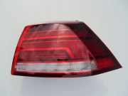 Lampenträger Heckleuchte rechts VW Golf VII Variant (BA, BV) 5G0945096Q