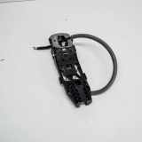 Türgriffinnenrahmen vorne links SEAT LEON (5F1) 1.4 TSI 5N0837885H 5N0837017E