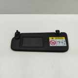 Linke Sonnenblende KIA CEE'D Hatchback (CD) 1.5 T-GDI 85210-J7050