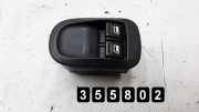 Schalter für Fensterheber rechts hinten Peugeot 206 CC ()