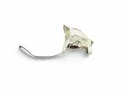 Differenzialgetriebe hinten