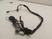 Zündschloss CITROËN C5 I Break (DE_) 3.0 V6 (DEXFXC, DEXFXF)