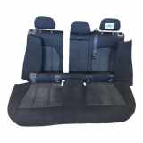 Sitzgarnitur komplett Leder geteilt BMW 3er (G20, G28, G80)