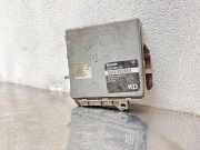 Motorsteuergerät ECU OPEL OMEGA B (25_, 26_, 27_) 2.5 V6 0281001215 90563172