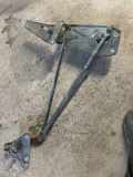 Scheibenwischermechanismus vorne CITROËN BERLINGO (MF) 1.9 D (MFDJY) 404238