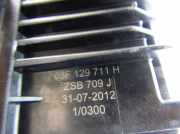 Ansaugbrücke SKODA RAPID (NH3) 1.2 TSI 03F129711H