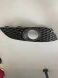 Nebelscheinwerferverkleidung OPEL ASTRA G Hatchback (F48_, F08_) 1.7 DTI 16V 13225765