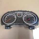 Tachometer Opel Corsa D (S07) P0013264276