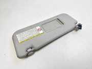 Linke Sonnenblende TOYOTA VERSO (_R2_) 2.0 D-4D (AUR20_)