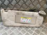 Sonnenblende rechts Jaguar XF (X250)