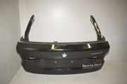 Heckklappe geschlossen BMW 5er Touring (G31)