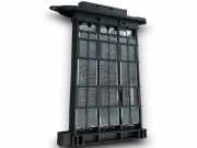 Kühler Renault Megane III Grandtour (KZ) T1001732A