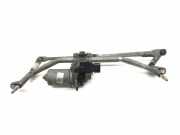 Scheibenwischermechanismus vorne JAGUAR XJ (X351) 3.0 AW93-17500-AB