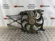 Kühlmodul Opel Astra G Caravan (T98)