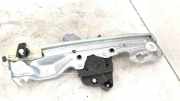 Türfensterheber hinten links RENAULT MEGANE III Grandtour (KZ0/1) 2.0 CVT (KZ0G, KZ1P) 430106F0 1905160240301