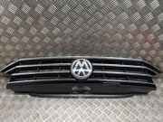 Vorderer oberer Gitter VW PASSAT ALLTRACK B8 (3G5) 2.0 TDI 4motion 3G0853651AK