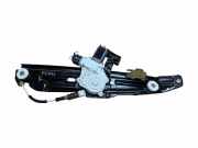 Türfensterheber hinten links BMW 5 (F10) 525 d 7248171
