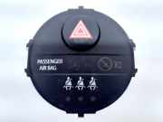 Schalter für Warnblinker Toyota Yaris (P13) 839500D050A