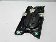 Fensterheber links vorne Land Rover Range Rover III (L322) LR013867