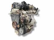 Motor SEAT IBIZA III (6L1) 1.4 16V BBZ