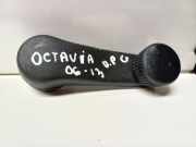 Fensterkurbel Skoda Octavia II (1Z) 1H0837581D
