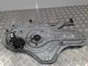 Fensterheber vorne rechts HYUNDAI ELANTRA (XD) 2.0 CRDi 824502D000 82450
